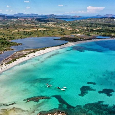 Villa Florida - Prestige Exclusive Rooms & Luxury Villas Сан-Теодоро Екстер'єр фото
