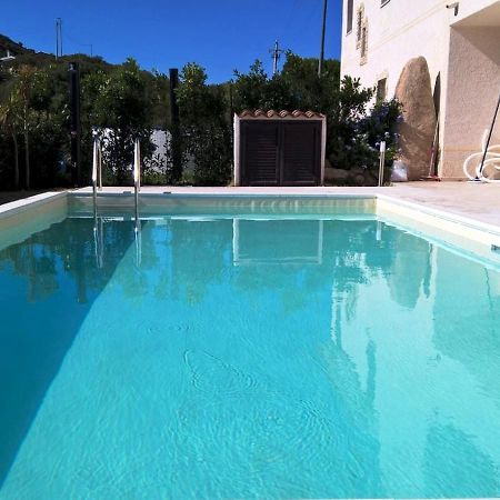 Villa Florida - Prestige Exclusive Rooms & Luxury Villas Сан-Теодоро Номер фото