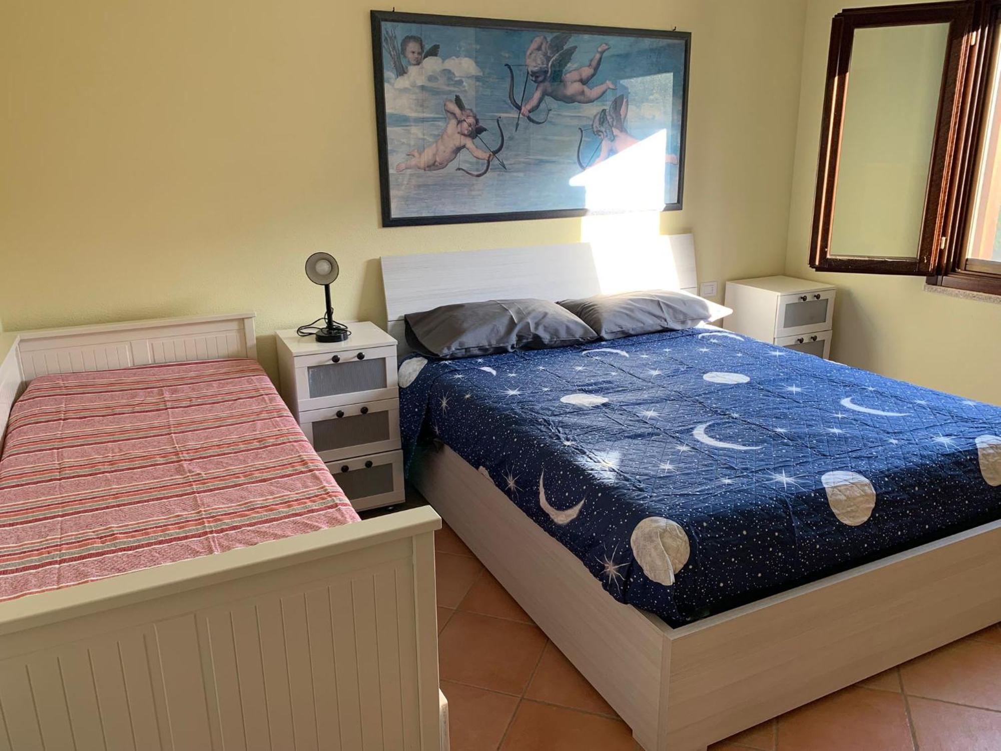Villa Florida - Prestige Exclusive Rooms & Luxury Villas Сан-Теодоро Номер фото