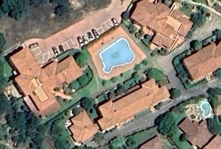 Villa Florida - Prestige Exclusive Rooms & Luxury Villas Сан-Теодоро Номер фото