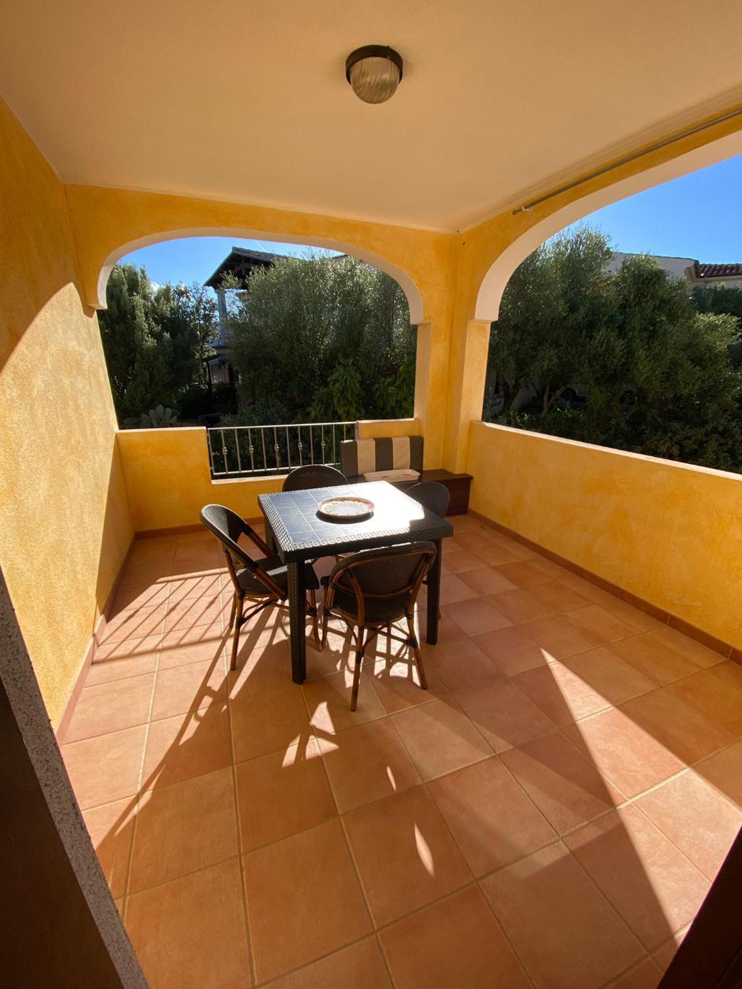 Villa Florida - Prestige Exclusive Rooms & Luxury Villas Сан-Теодоро Номер фото