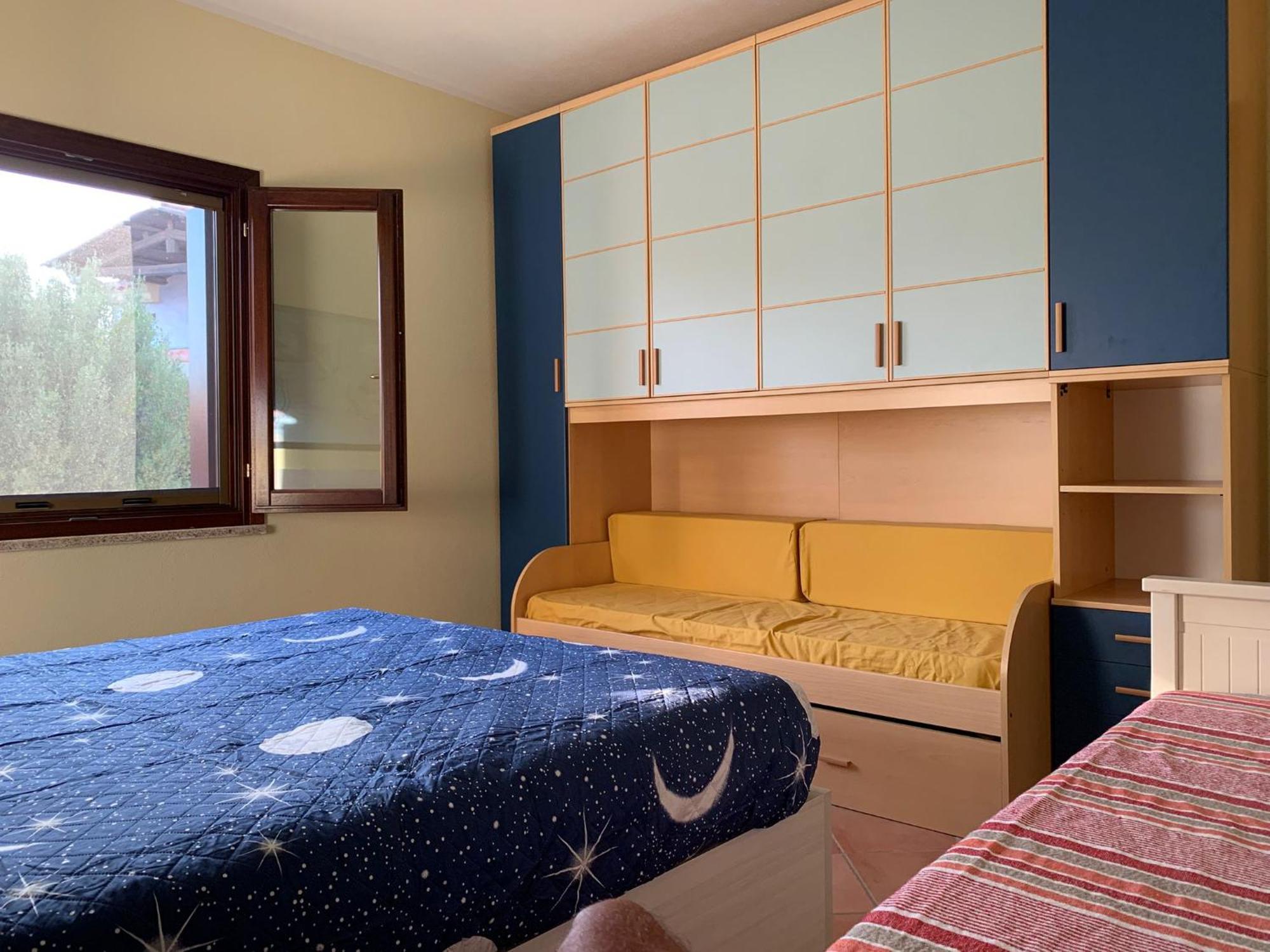 Villa Florida - Prestige Exclusive Rooms & Luxury Villas Сан-Теодоро Номер фото